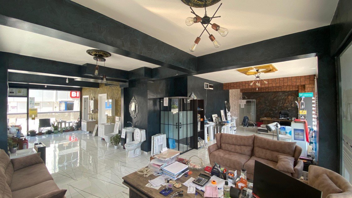 Premium Tamirat & Tadilat 