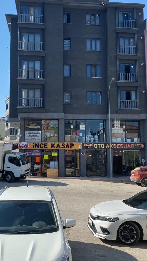 Premium Tamirat & Tadilat 