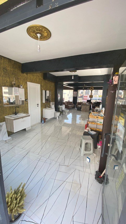 Premium Tamirat & Tadilat 