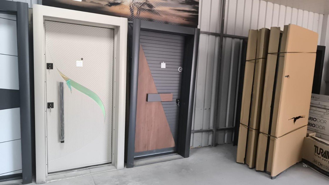 Premium Tamirat & Tadilat 