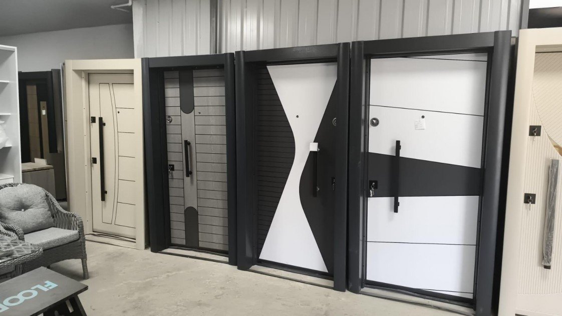 Premium Tamirat & Tadilat 