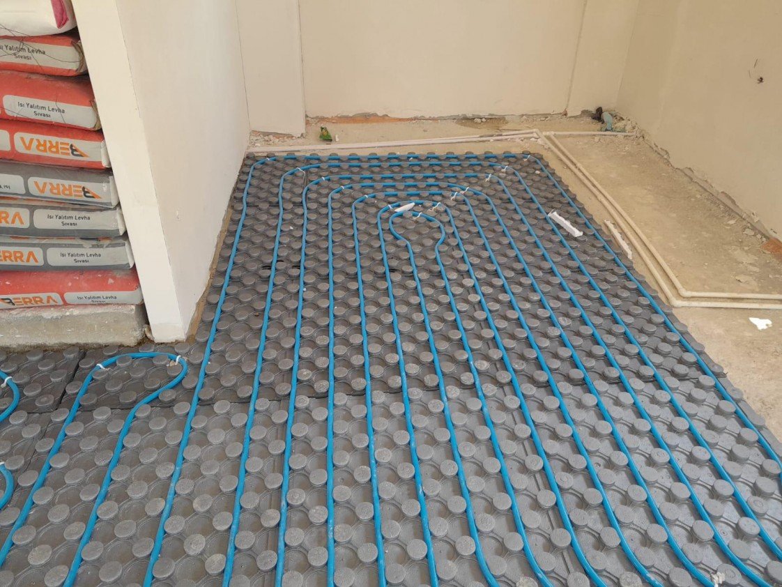 Premium Tamirat & Tadilat 