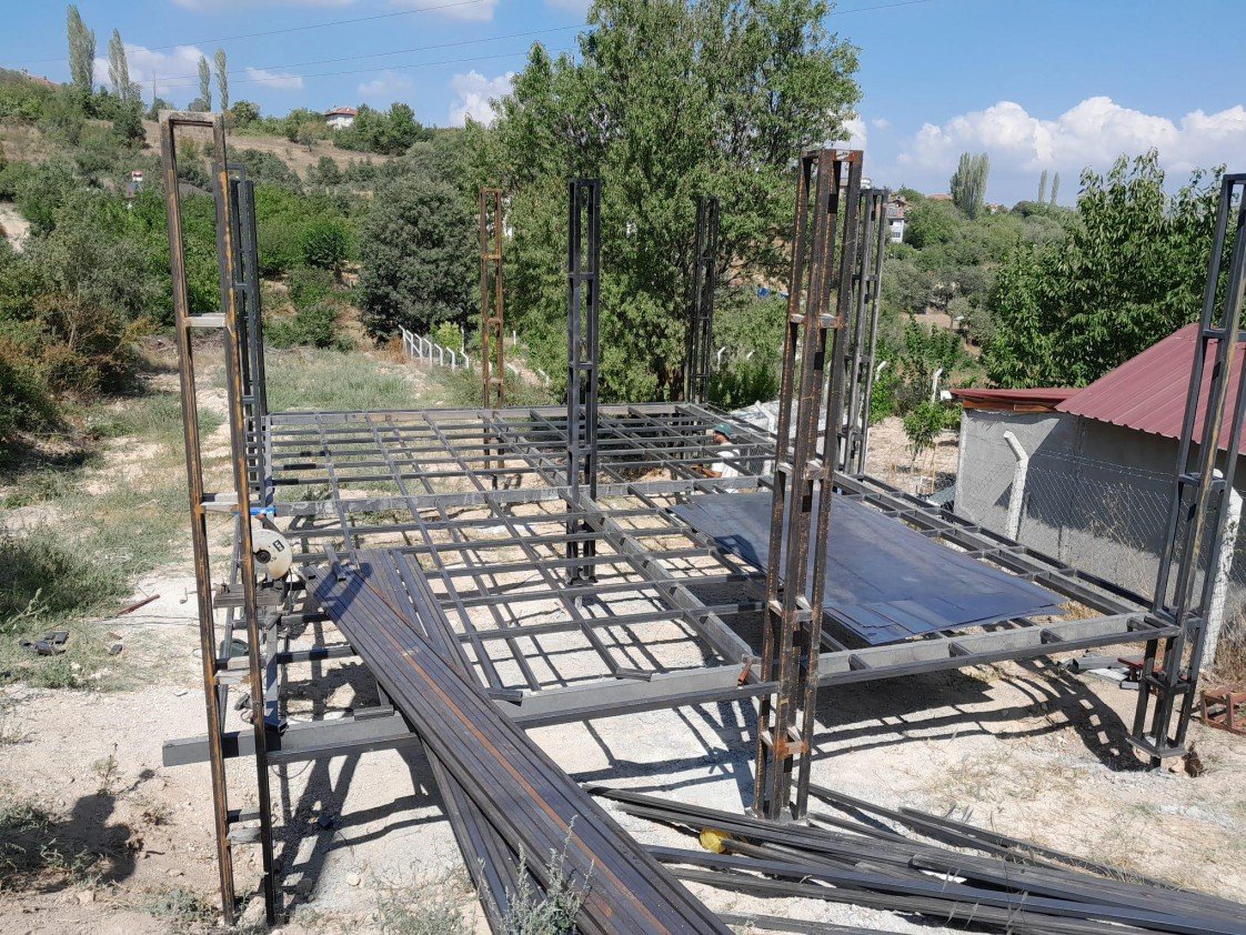 Premium Tamirat & Tadilat 