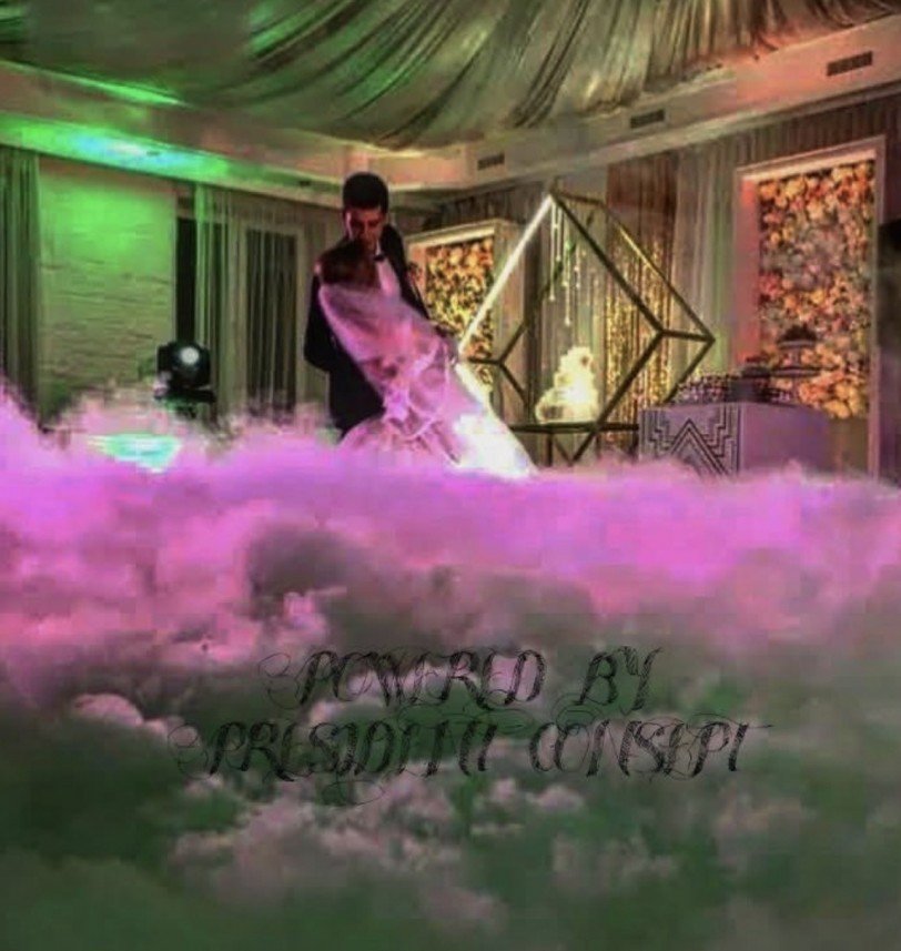 President Consept Organizasyon