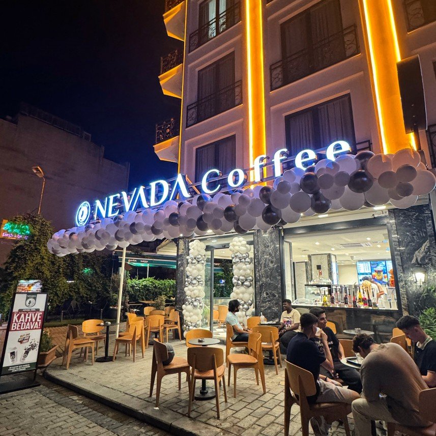 President Consept Organizasyon