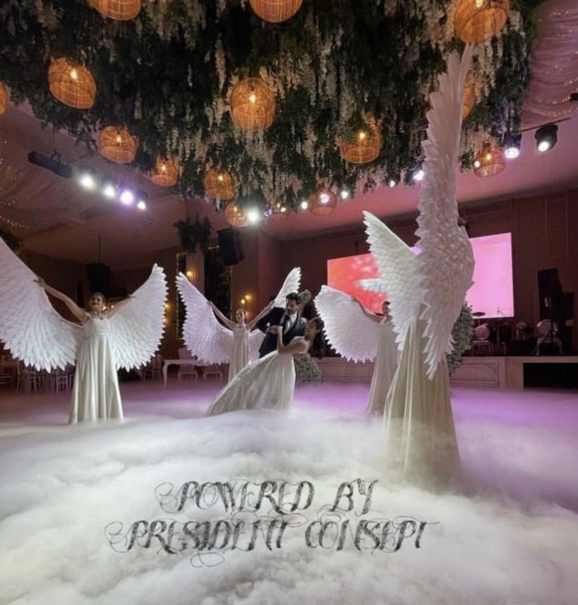 President Consept Organizasyon