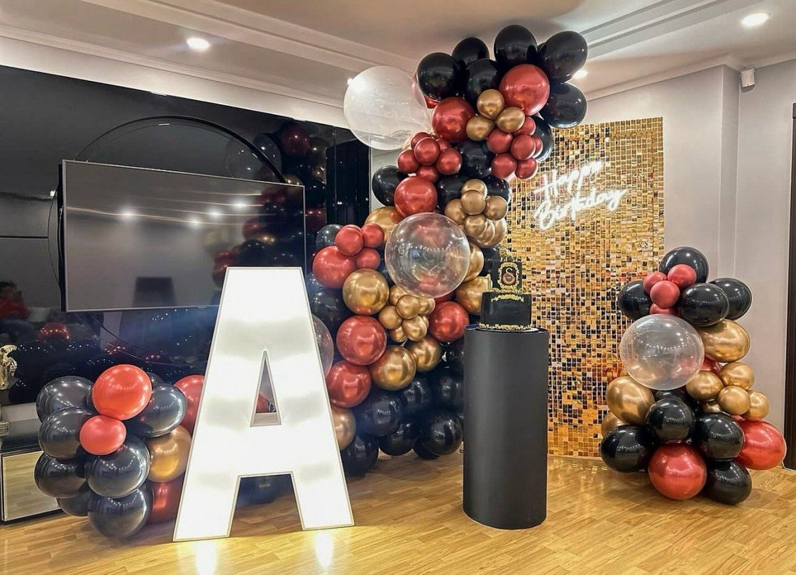 President Consept Organizasyon