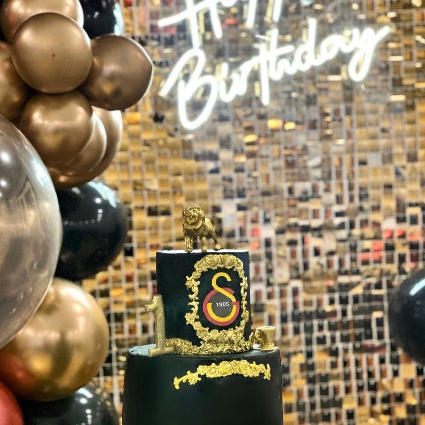 President Consept Organizasyon