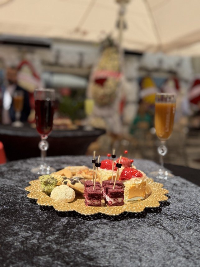 President Consept Organizasyon