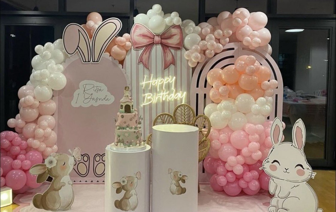 President Consept Organizasyon