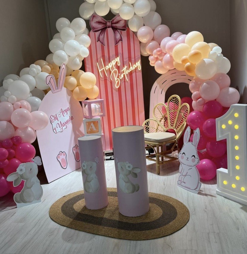 President Consept Organizasyon