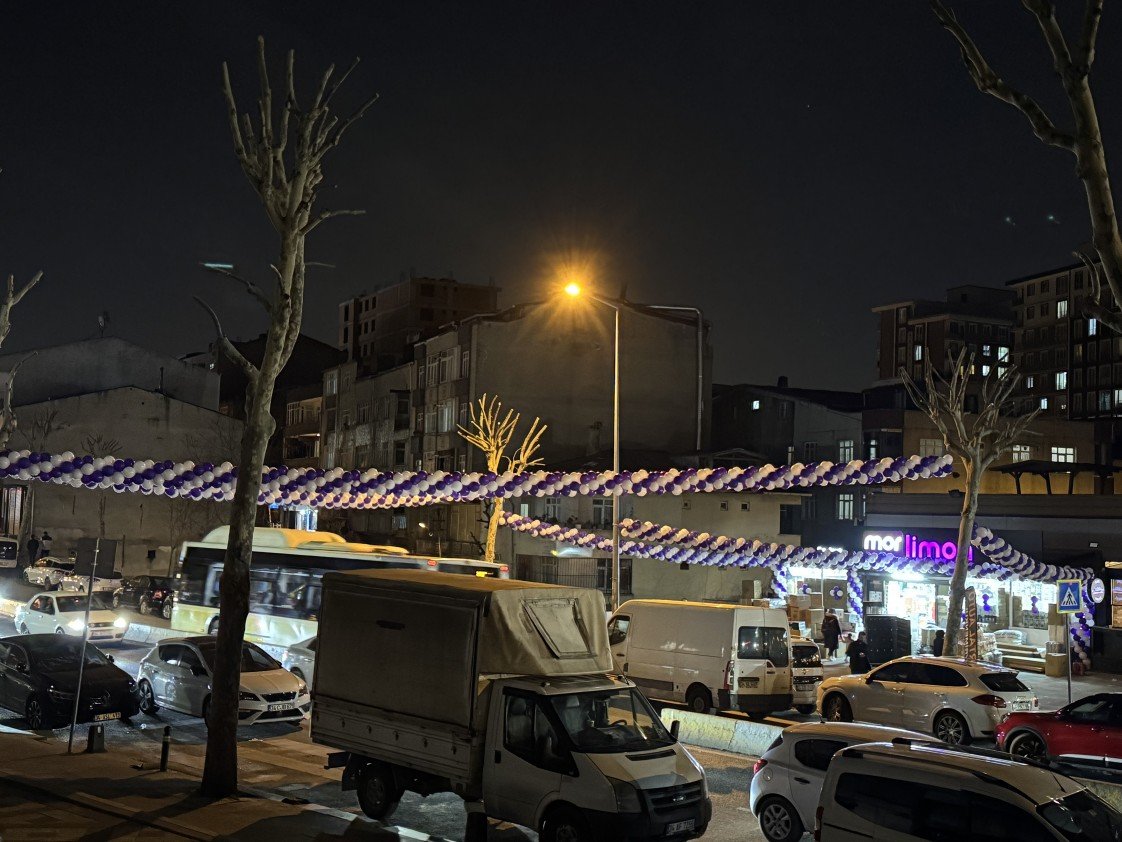 President Consept Organizasyon