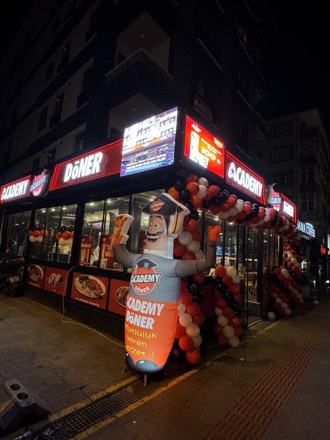 President Consept Organizasyon