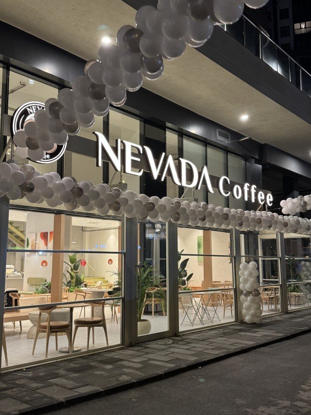 President Consept Organizasyon