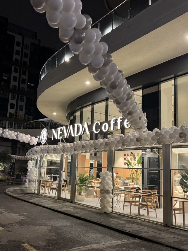 President Consept Organizasyon