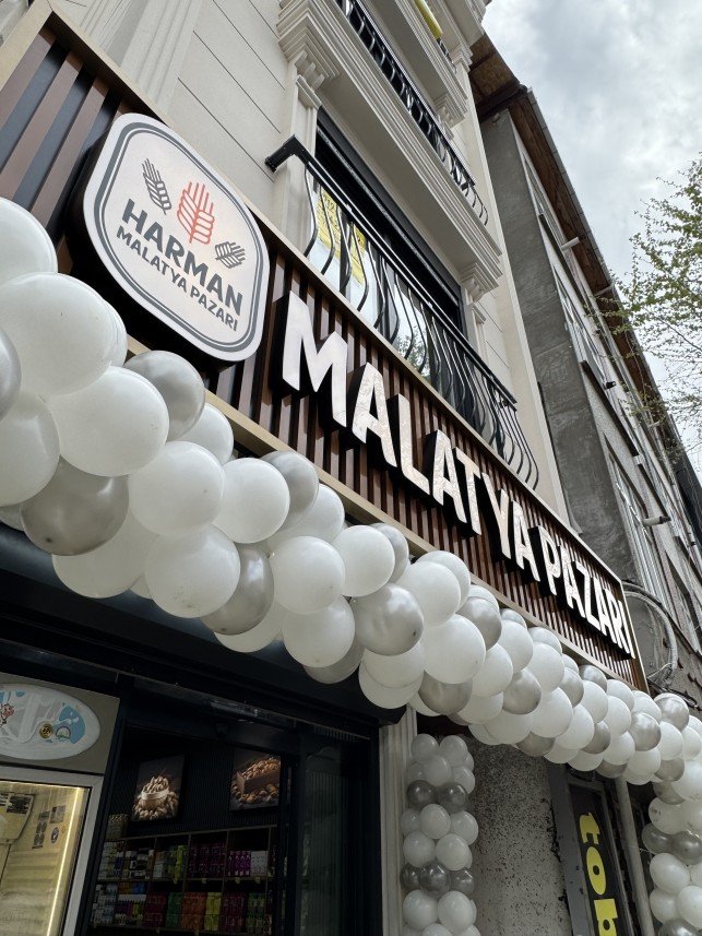 President Consept Organizasyon