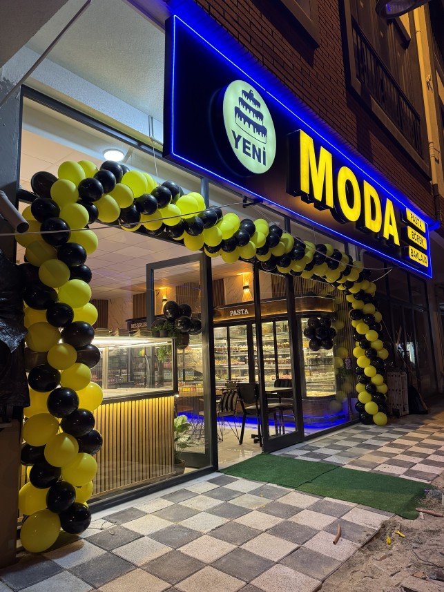 President Consept Organizasyon