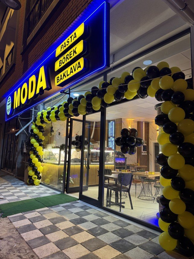 President Consept Organizasyon