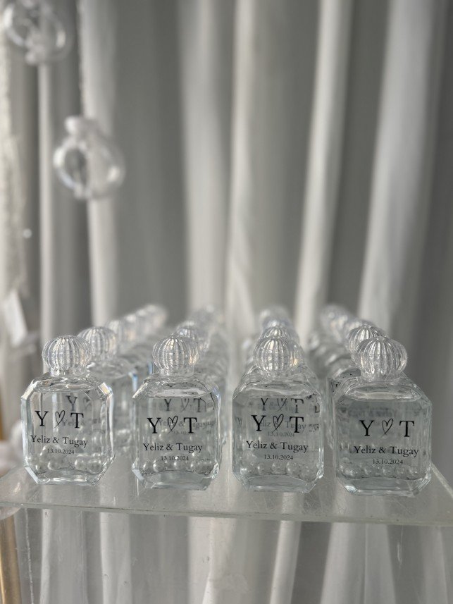 President Consept Organizasyon