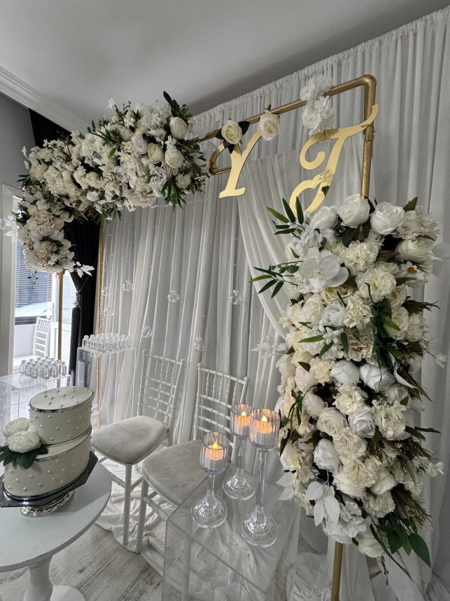 President Consept Organizasyon