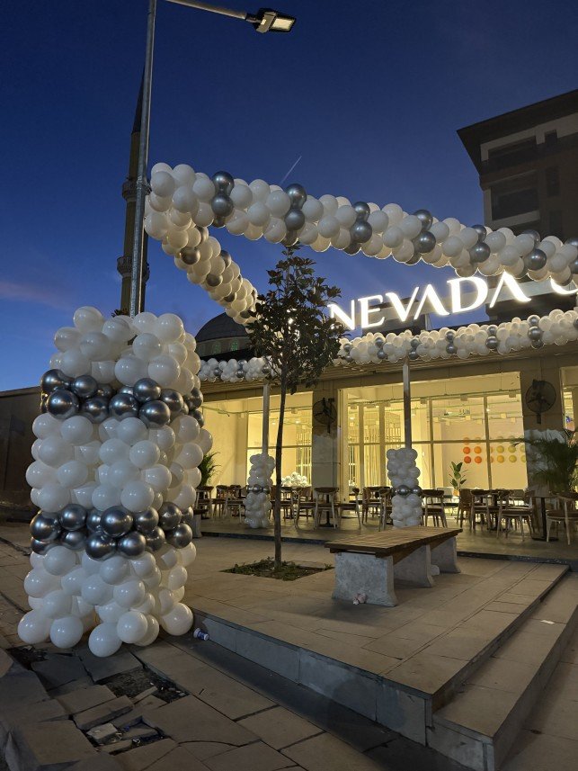 President Consept Organizasyon