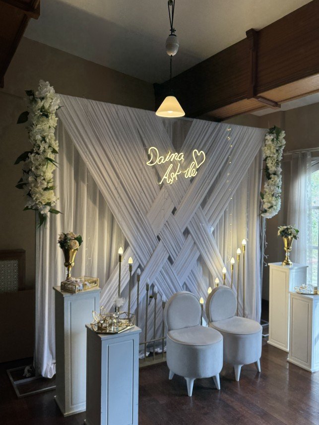 President Consept Organizasyon