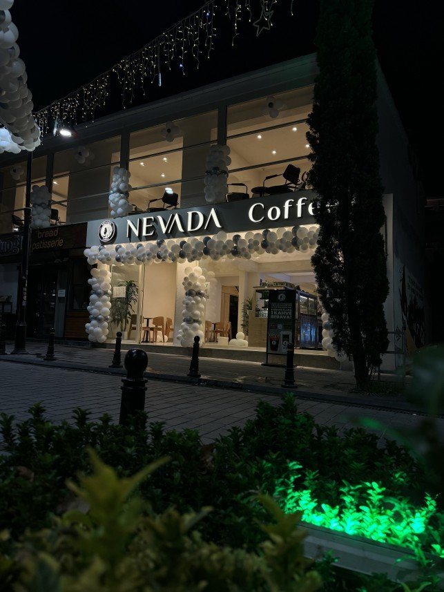 President Consept Organizasyon