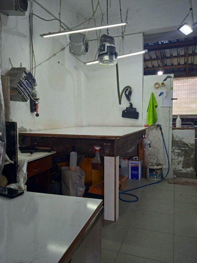 Prizma Halı Koltuk Yıkama