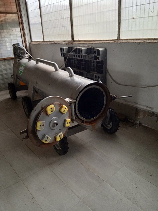 Prizma Halı Koltuk Yıkama