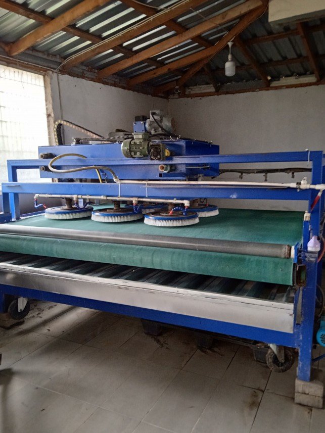 Prizma Halı Koltuk Yıkama