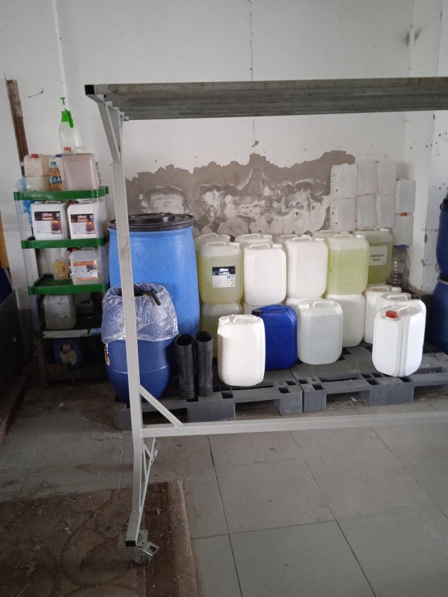 Prizma Halı Koltuk Yıkama