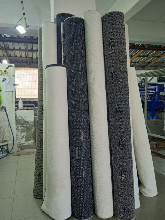 Prizma Halı Koltuk Yıkama