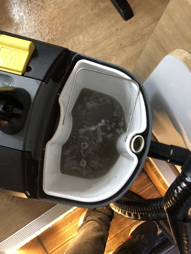 Pro Plus Koltuk Yıkama 