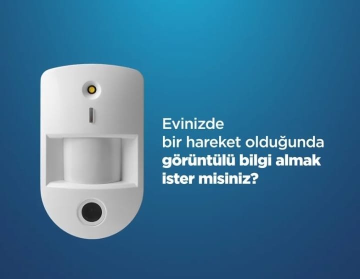 Proalarm Alarm