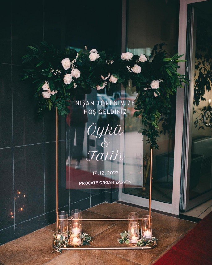 Procate Organizasyon