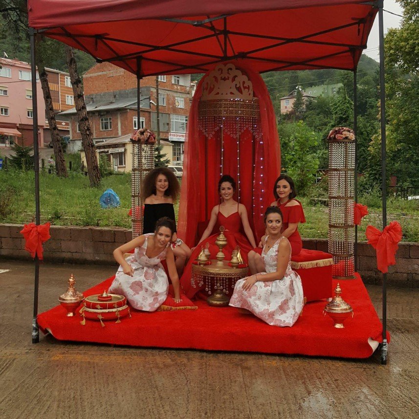 Procate Organizasyon