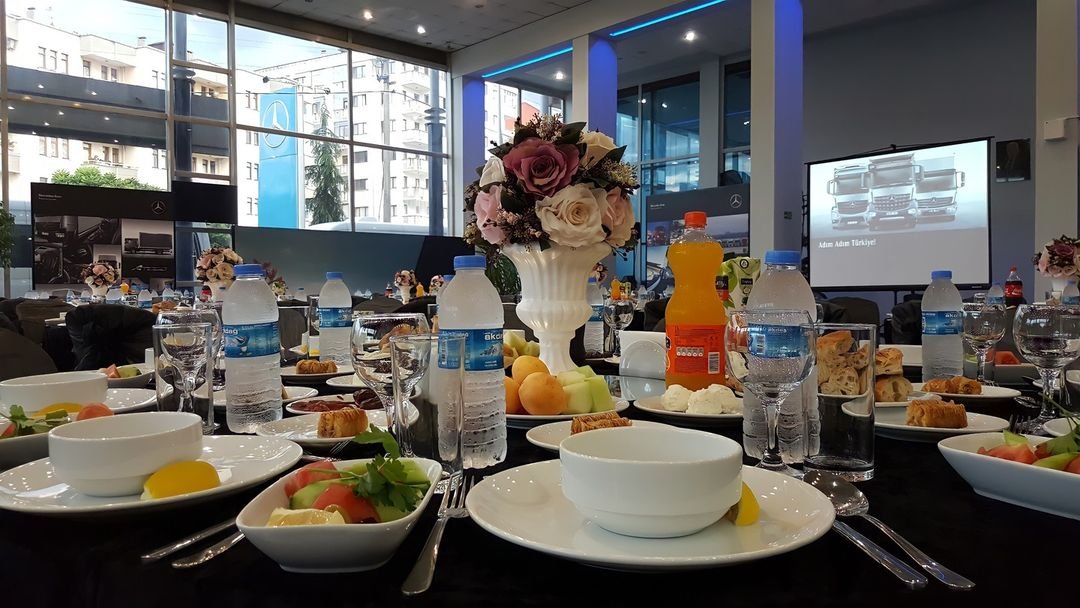 Procate Organizasyon