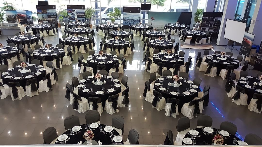 Procate Organizasyon