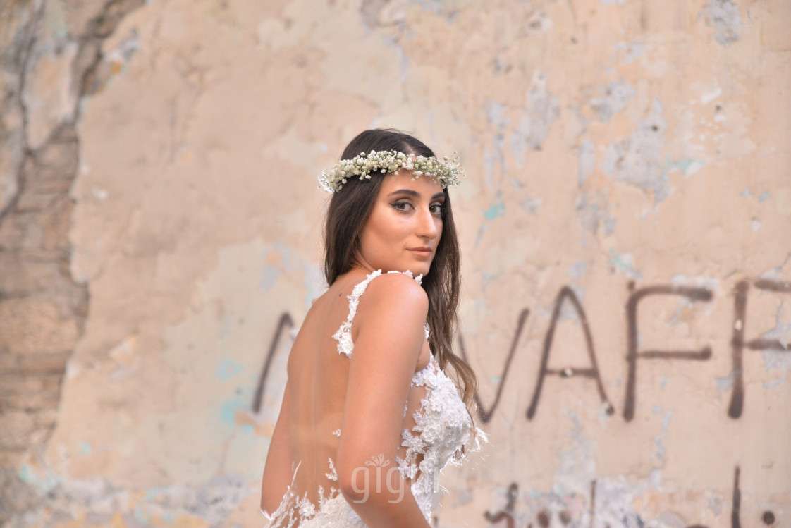 Make Up Artist Sibel Kaya