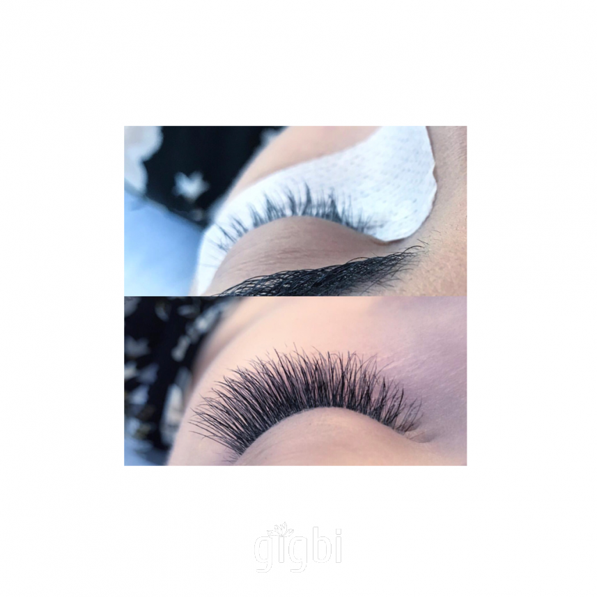 Make Up Artist Sibel Kaya