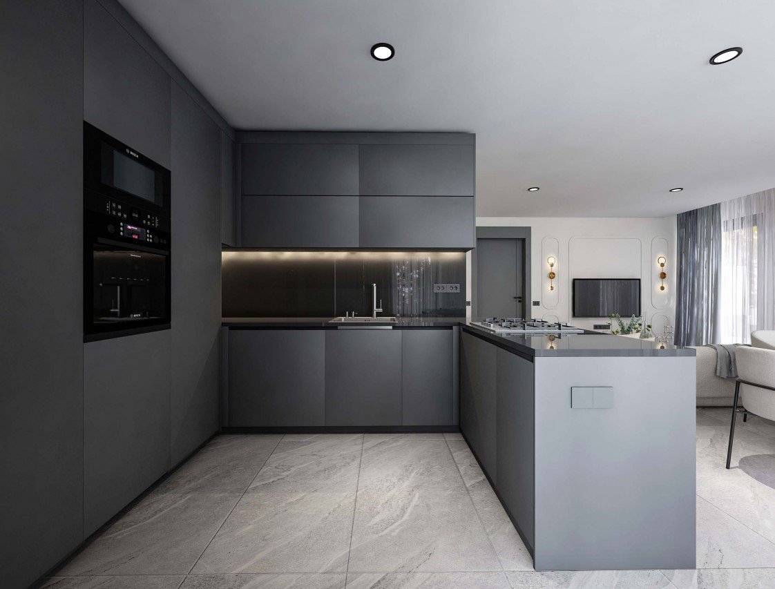 Proline İnşaat ve Yatırım