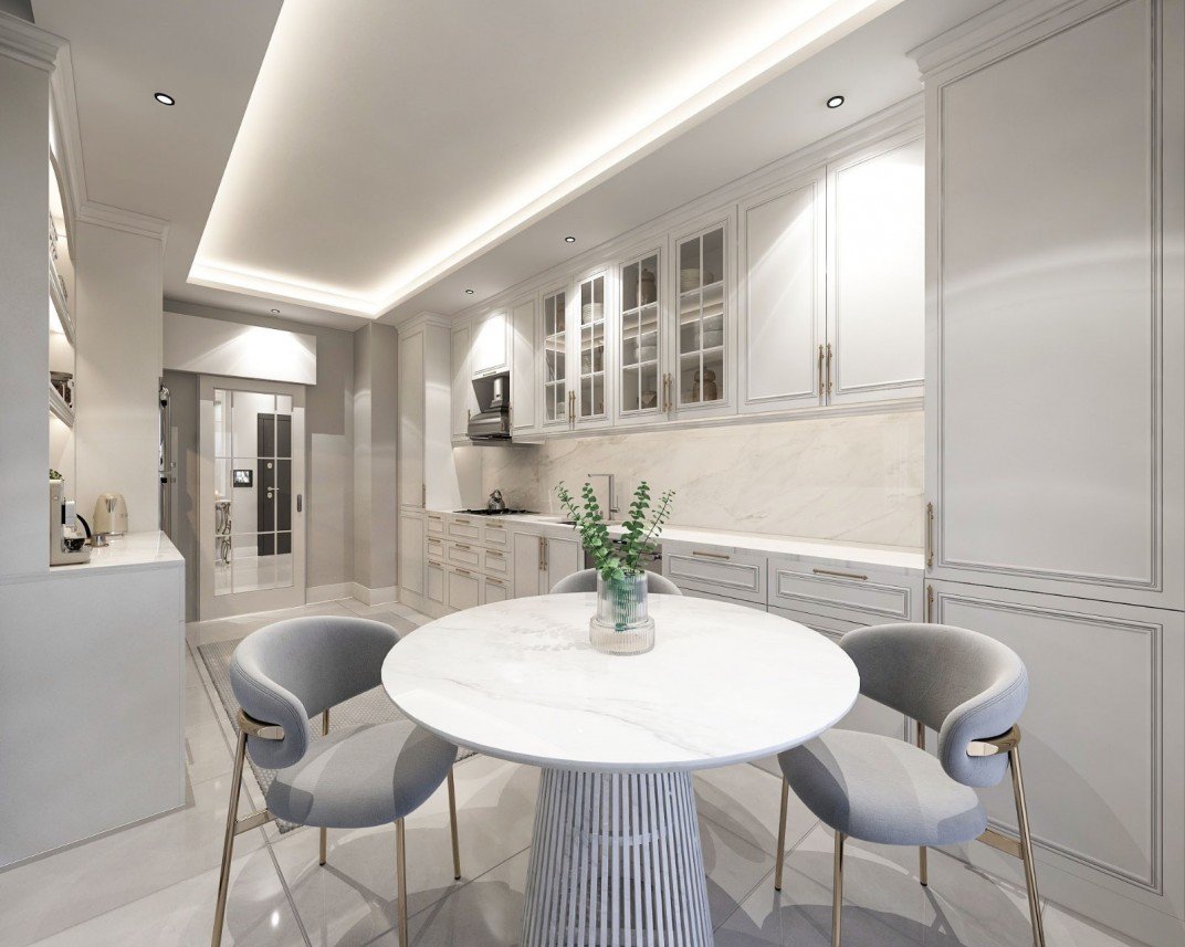 Proline İnşaat ve Yatırım