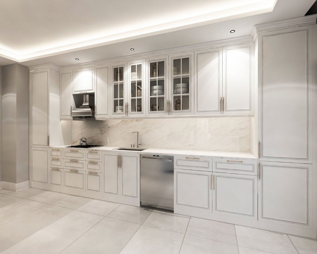 Proline İnşaat ve Yatırım