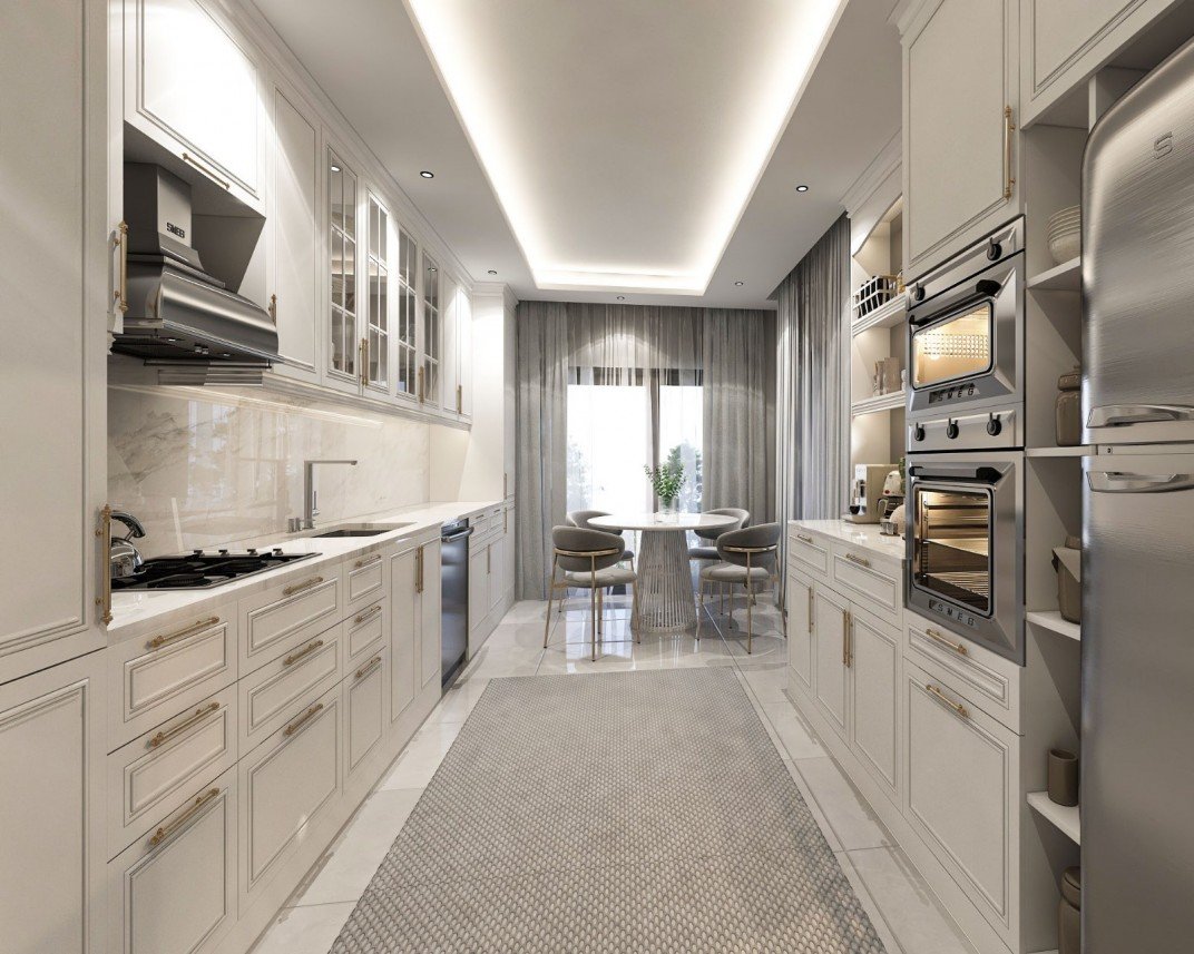 Proline İnşaat ve Yatırım