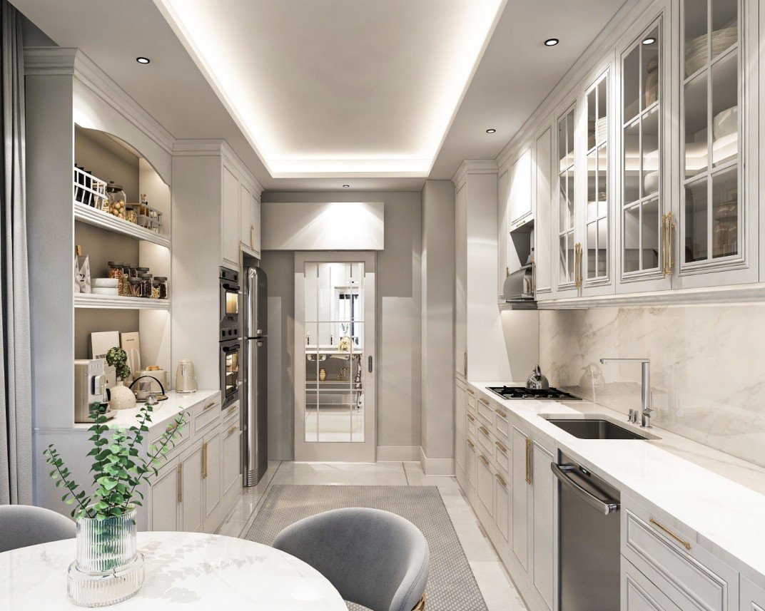 Proline İnşaat ve Yatırım