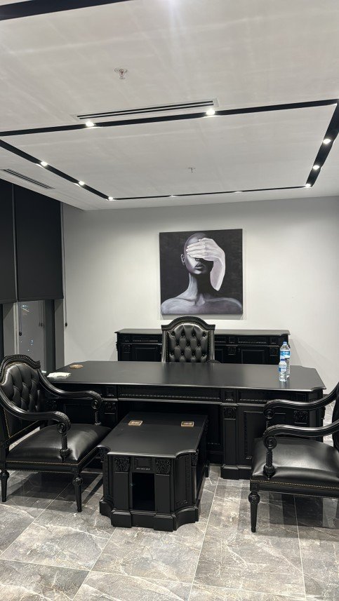 Proline İnşaat ve Yatırım