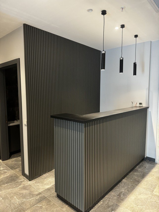 Proline İnşaat ve Yatırım