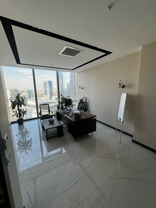 Proline İnşaat ve Yatırım