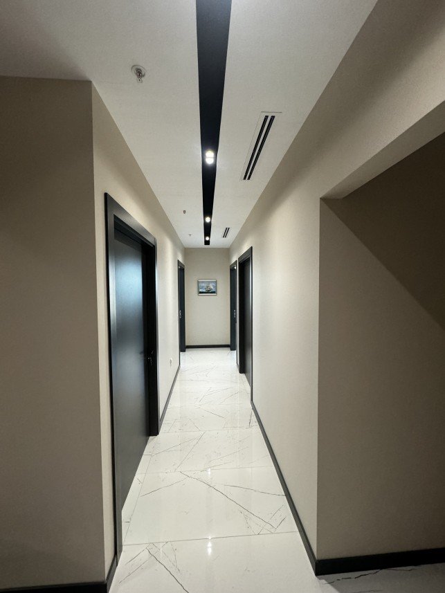 Proline İnşaat ve Yatırım