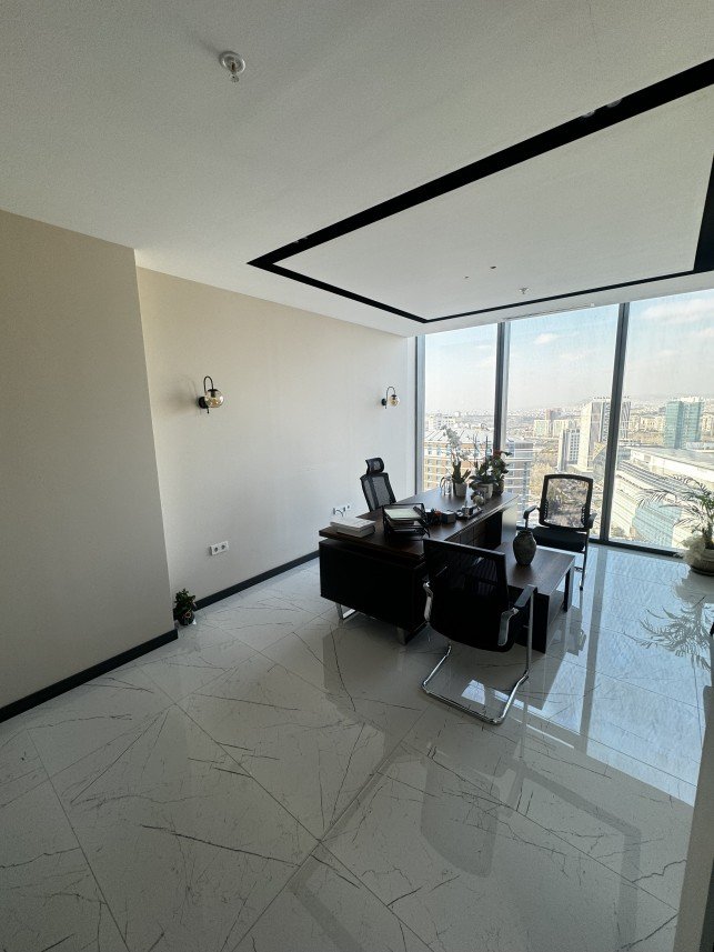 Proline İnşaat ve Yatırım